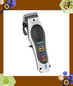 WAHL Color- best mens hair trimmer