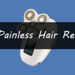 best painless hair removal