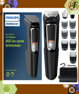 philips norcelo best mens hair trimmer