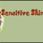 Sensitive Skin Cover Photo