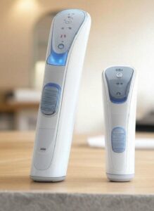 Light Hair Removal devices 