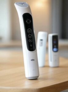 2nd laser (light) hair removal devices