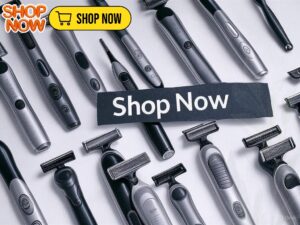 Hair removal products business