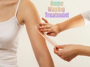 Waxing: make money at home Hair Removal Service