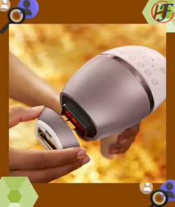 Philips Lumea IPL