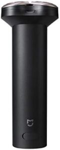 Xiaomi Mijia S300 Electric Shaver Review 2025 | Real Users Feedback 3 Design of Xiaomi Mijia S300 Electric Shaver