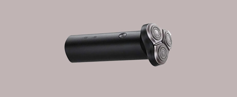 Xiaomi Mijia S300 Electric Shaver Review 2025 | Real Users Feedback 1 Xiaomi Mijia S300 Electric Shaver Review